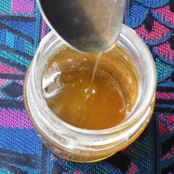 pusu-sirupas