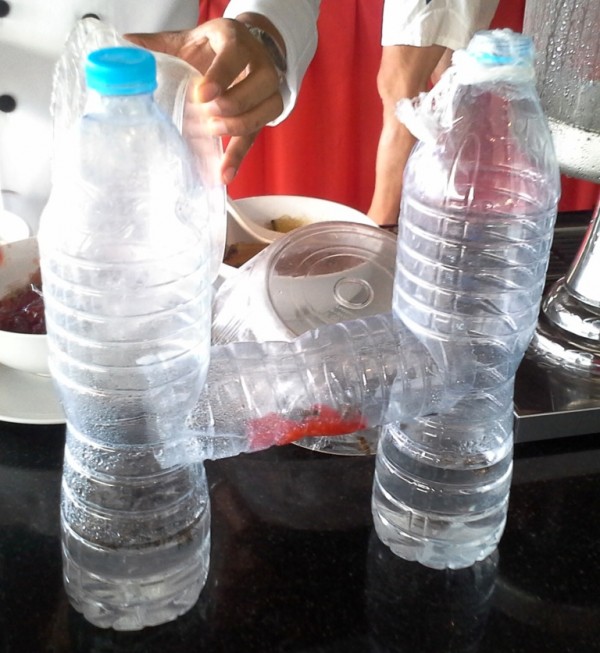 sirsiu-gaudykle-is-plastikiniu-buteliu-wasps- catcher- made-of plastic-bottles