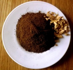 Pastarnoku-kava